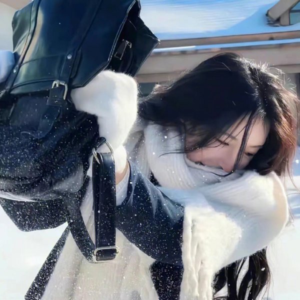 惩腐女人